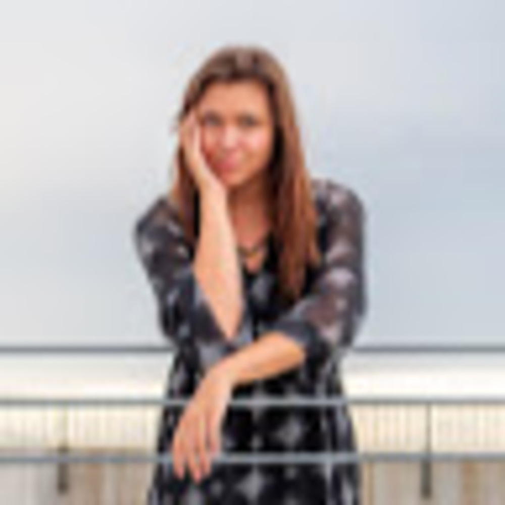 Meet your Posher, Chloe